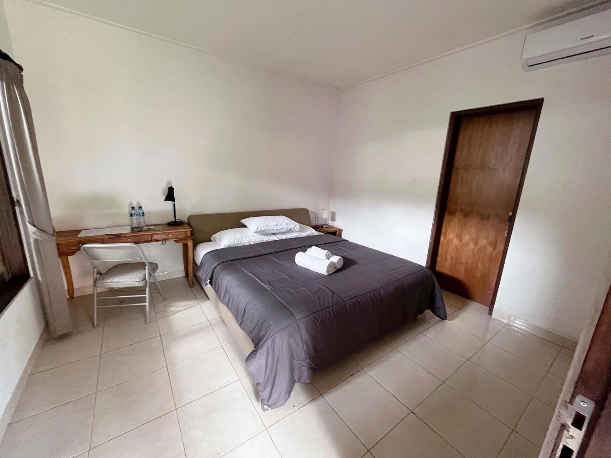Agung'S Annex Homestay Санур Екстер'єр фото