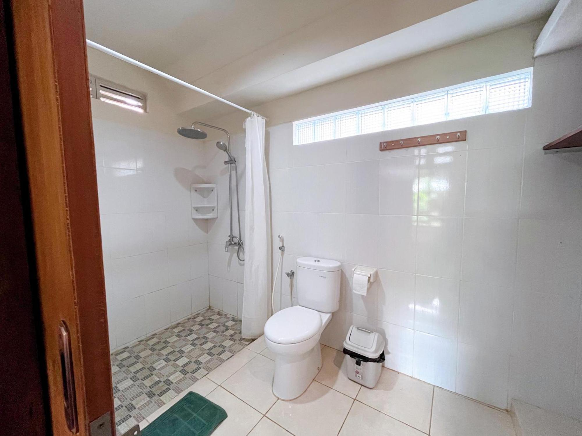 Agung'S Annex Homestay Санур Екстер'єр фото